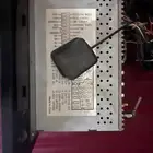 شاشة سيارة أندرويد