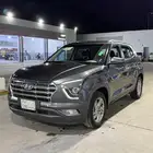 هونداي كريتا 2022