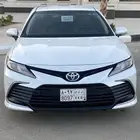 كامري 2024 استاندر LE مطور