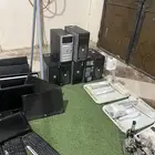 الخالديه