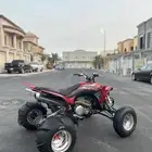Yfz450r 2014 سبشل ادشن