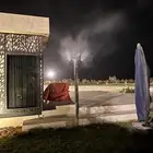 رذاذ وضباب