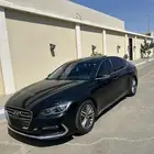 هيونداي ازيرا وارد كوريا فل كامل V4