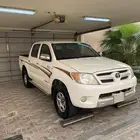 هايلوكس دبل 2007