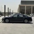 اودي A8L 2023