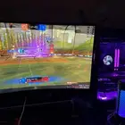 pc قيمنق للبيع مواصفات ممتازة