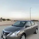 نيسان صني2022 سعودي قمه بنضافه