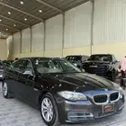 بي ام دبليو - 2016 - 520 - بسعر 45 الف