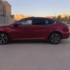 سيارة MG 2021 ماشي25 الف