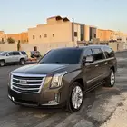 للبيع كاديلاك إسكاليد 2015 فئة بلاتينيوم
