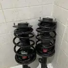 قطع غيار افالون و لكزس ES