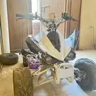 دباب موديل او 22