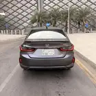 هوندا سيتي سبورت 2021