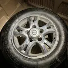 جنوط لكزس وكاله حجم17