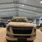 نيسان باترول تيتانيوم موديل 2025