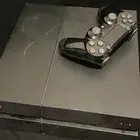 للبيع سوني 4ون تيره أكبر جيجا