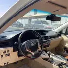 لكزس اي اس 2013 فل كامل