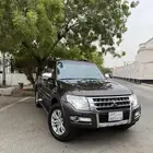 ميتسوبيشي باجيرو 2020 فل كامل العلامة الذهبيه