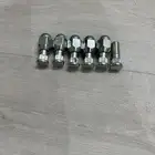 وصواميل وطرمبه زيت