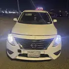 نيسان صني موديل 2022