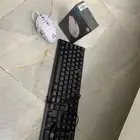 ماوس وكيبورد قيمنق ب 150 ريال