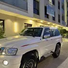 نيسان باترول ربع
