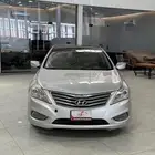 هيونداي ازيرا 2014 فل كامل