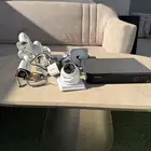 كمرات مرقبه