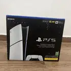 سوني 5 جديد