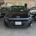 هونداي اكسنت 2024