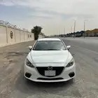 مازدا 3 موديل 2016