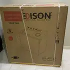 غسالة كجمDISON 12حوضين جديده بكرتونها