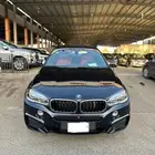 بي ام دبليو X6 2019