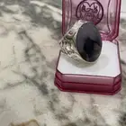 خاتم عقيق يماني