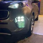 سبورتاج 2017 بدي بلد شرط من الصدام للصدام