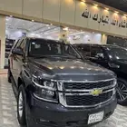 شيفرولية تاهو 2015 LT بدون دبل