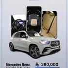 Mercedes Benz GLE350 SUV 2024