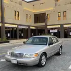 للبيع فورد فكتوريا 2011 نظيف جدا