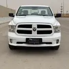 دودج رام موديل 2018