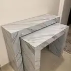 طاوله تقديمات