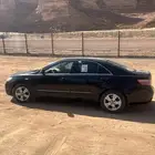 كامري 2007 نظيفه ع الشرط