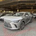لكزس RX350 فئة BB بنزين 2025
