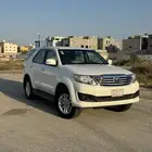 فورتشنر مديل 2015 للبيع