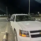 تاهو 2012 شد بلد