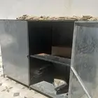 دولاب مخيم