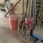 مضخه حريق