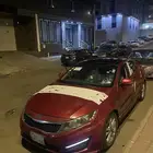 كيا اوبتما 2012 بيع متسعجل