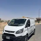 فورد فان نقل بضائع 2018