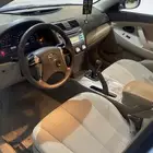 كامري 2011 للبيع نضيفه