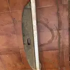 غطاء الشنطة كيا سبورتاج
